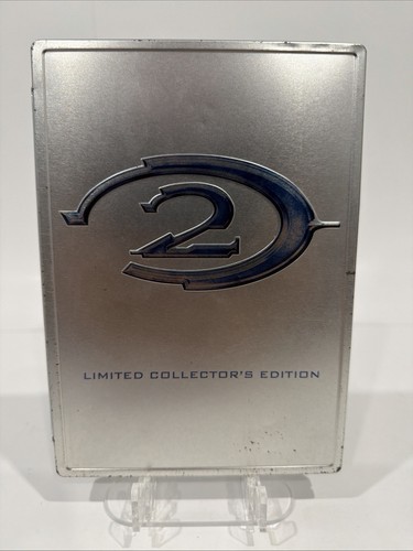 Halo limited collector - limited, collector's