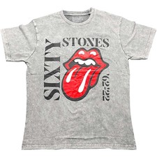 T-shirt uomo Rolling Stones