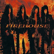 New CD Fire House Firehouse