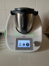 Bimby TM5 usato in ottime condizioni