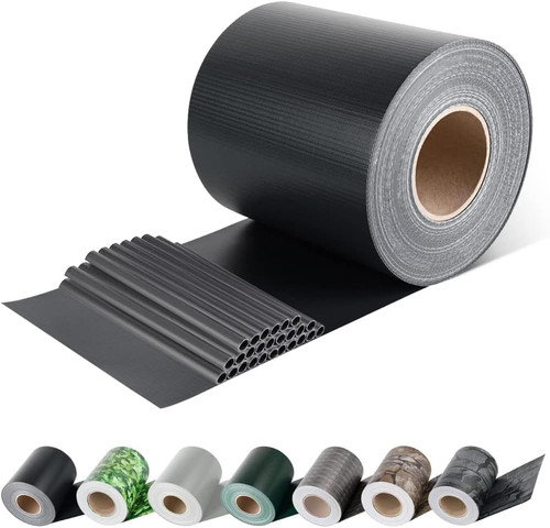 Fasce pvc frangivista - pvc, 20
