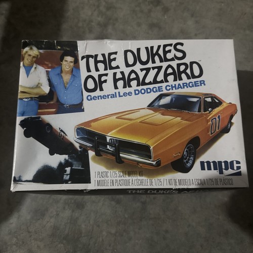 Mpc general lee dodge - general,