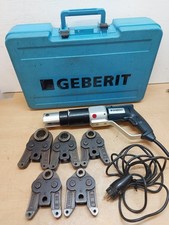 Novopress Geberit PWH-40