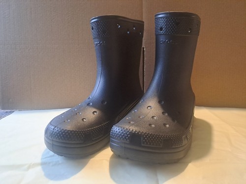 Stivali classici crocs - classici,