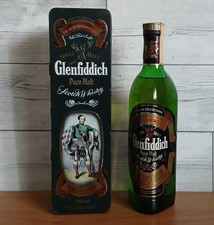 Whisky da collezione