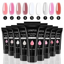 Nuovo Extension Nail Gel Set