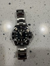Seiko Automatic Diver 39mm