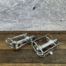 Coppia pedali bici strada - coppia,