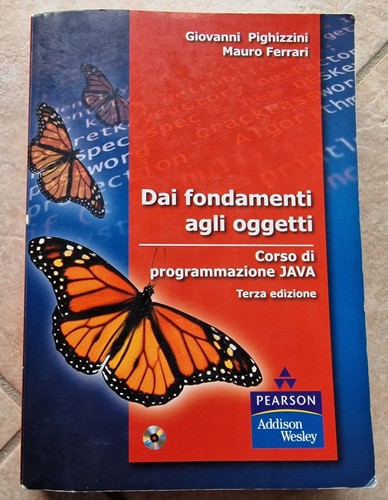 Dai fondamenti agli oggetti - ,