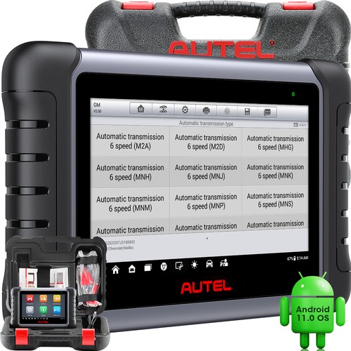 Autel mk808s pro diagnosi - autel, obd2