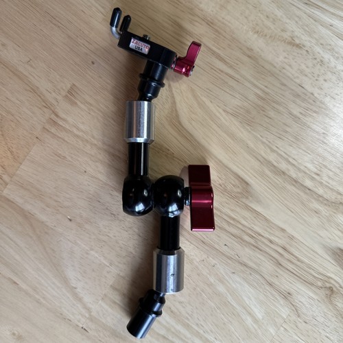 Zacuto supporto monitor - 8,