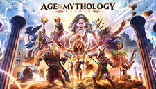 Age of Mythology: Retold PC