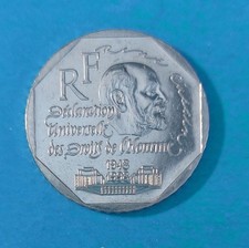 FRANCIA 2 FRANCHI 1998 ⭐️