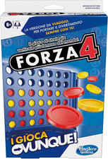 Forza 4, I Gioca Ovunque
