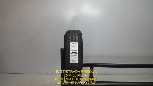 Gomme usate 185 - ,