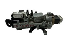 BLOCCHETTO ACCENSIONE PER MAZDA 2 Berlina 1° Serie VP2ALF15607AC (03>07)