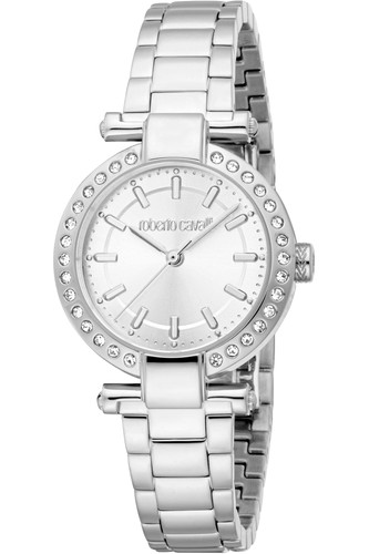 Orologio roberto cavalli - roberto,