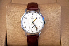 Orologio Vintage Tudor Small