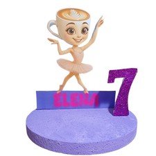 Sagoma Personalizzata