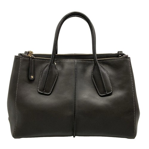 Borsa tod pelle nera - borsa, d