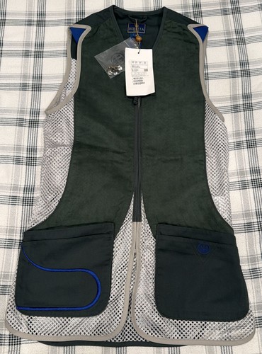 Gilet beretta shooting d11 - beretta,