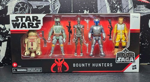 Star wars celebrate the saga - celebrate,