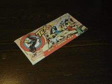 TEX STRIP MEPHISTO SERIES