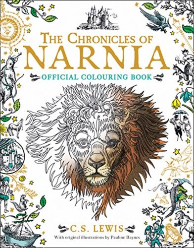 Cronache narnia libro da - cronache,