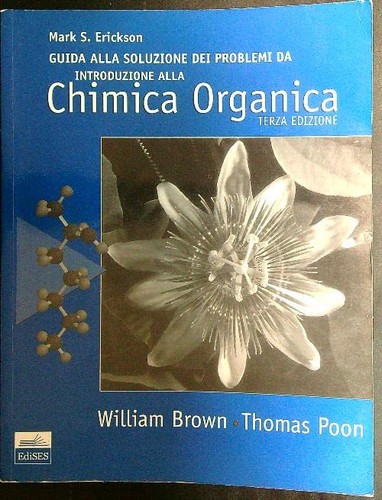 Introduzione alla chimica