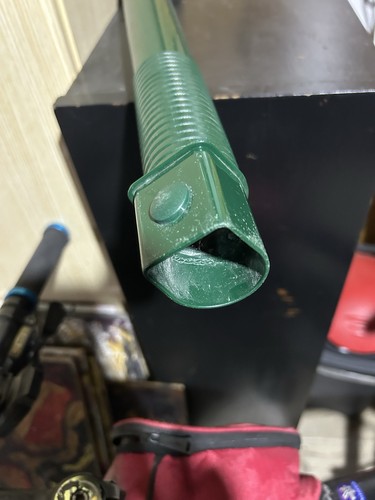 Tubo prolunga per - per, folletto
