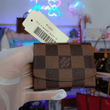 Louis Vuitton Damier Monogram