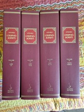 I DEIPNOSOFISTI , I DOTTI A