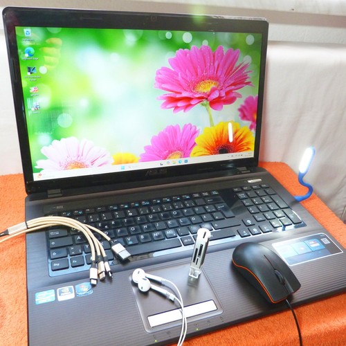 Asus k93 pollici cinema - 18,