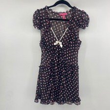 Babydoll vintage Y2K Betsey