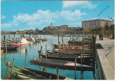 CLUSANE - BRESCIA - LAGO