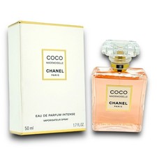 Chanel Coco Mademoiselle