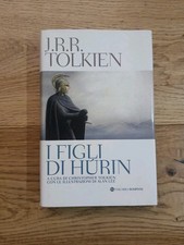 J.R.R. Tolkien I Figli Di