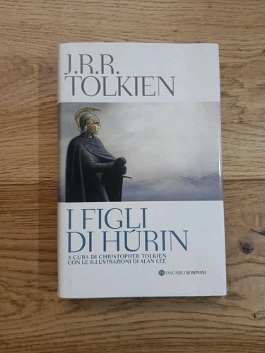 Tolkien i figli di - i,