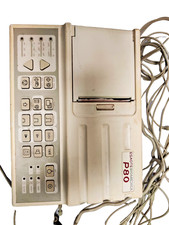 elettrocardiografo 3 canali P80