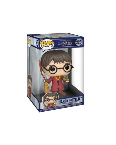 Funko pop jumbo 220 - funko, pop!