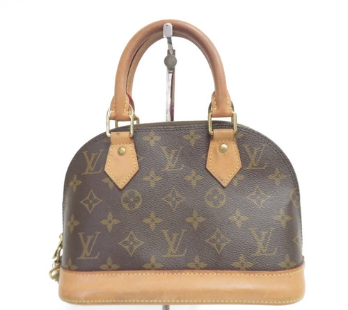 Autentica borsa mano louis - borsa,