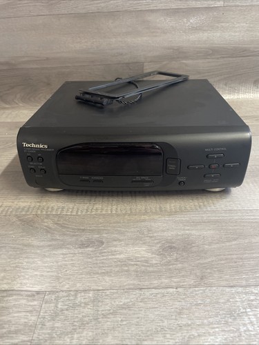 Technics ch505 - technics, st-ch505