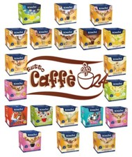 Capsule Caffè Borbone Dolce