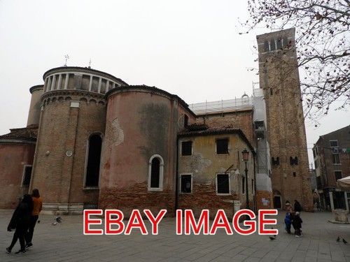 Photo venice san giacomo - ,