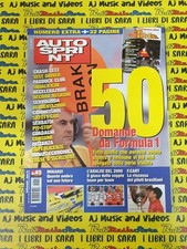 Rivista AUTO SPRINT