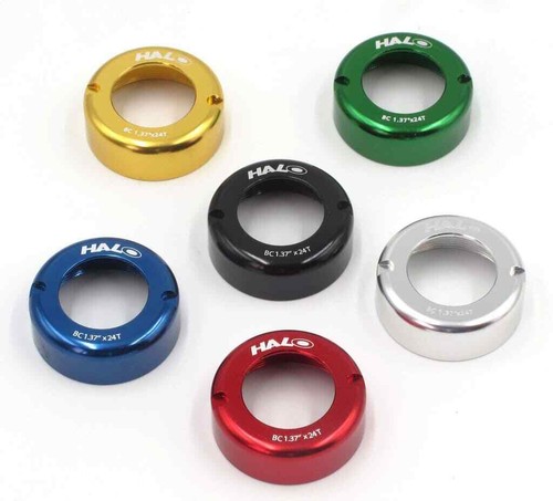 Halo fix track flip - fix-t,