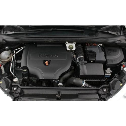 Motore citroen ds4 - motore,