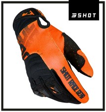 GUANTO SHOT CONTACT VENOM