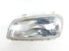 FANALE ANTERIORE SX TYC TOYOTA RAV-4 (A1) 4WD 2.0 B 16V MAN 5M 129CV 1996 5P SUV