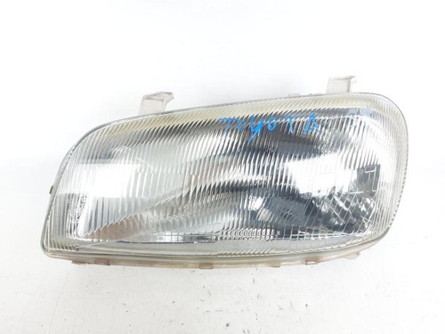 Fanale anteriore tyc toyota - fanale,